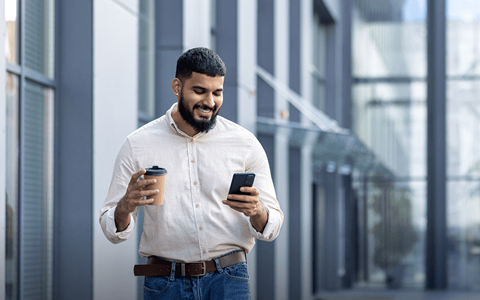 Defining the pricing strategy for digital bank in the Middle East